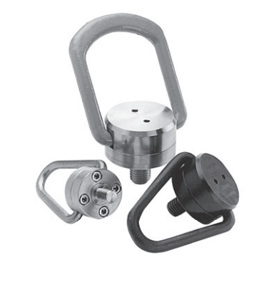 Swivel Eyebolt